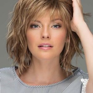 Brand New Jones Synthetics Wig by Estetica Designs